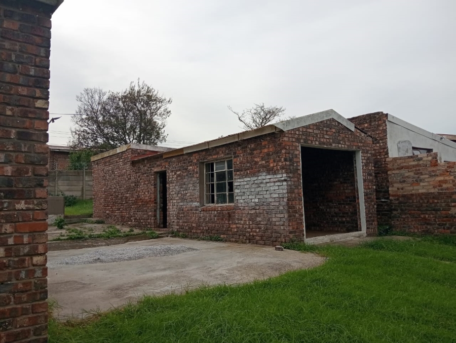 3 Bedroom Property for Sale in Humansdorp Eastern Cape